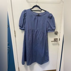 Emery rose dress - size XL